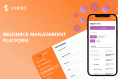 Resource Management platform
